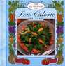 Little Book of Low Calorie Recipes