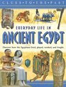 Everyday Life In Ancient Egypt