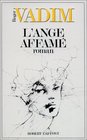 L'ange affame Roman