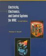 Electricity Electronics and Control Systems for HVAC