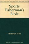Sports Fisherman's Bible