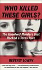 Who Killed These Girls Cold Case The Yogurt Shop Murders