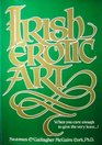 Irish Erotic Art