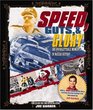 Speed Guts and Glory 100 Unforgettable Moments in NASCAR History