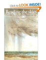 Reading the Skies A Cultural History of English Weather 16601820