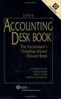 Accounting Desk Book 2006