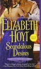 Scandalous Desires (Maiden Lane, Bk 3)