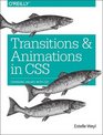 Transitions and Animations in CSS Changing Values with CSS