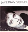 Jane Bown Observer