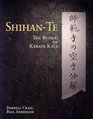 Shihan Te The Bunkai of Kata