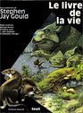 Le livre de la vie