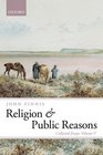 Religion and Public Reasons Collected Essays Volume V