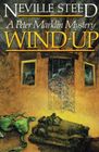 WindUp A Peter Marklin Mystery