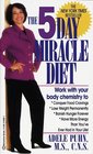 5-Day Miracle Diet