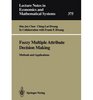 Fuzzy Multiple Attribute Decision Making Methods and Applications