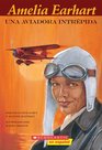 Amelia Earhart Aventura En El Cielo