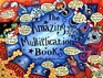 The Amazing Popup Multiplication Book