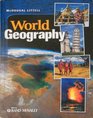 World Geography