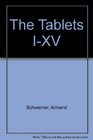 The Tablets IXV