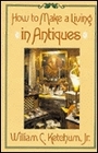 How to Make a Living in Antiques