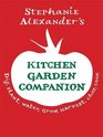 Stephanie Alexander's Kitchen Garden Companion