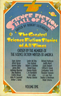 THE SCIENCE FICTION  HALL OF FAME    VOL1