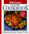 Betty Crocker\'s New Cookbook