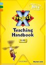 Project X Year 1/P2 Teaching Handbook