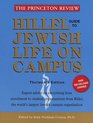Hillel Guide to Jewish Life on Campus 13th Edition
