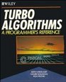Turbo Algorithms A Programmer's Reference