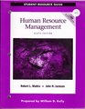Human Resource Management Student Resource Guide