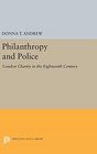 Philanthropy and Police London Charity in the Eighteenth Century