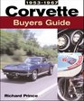 Corvette Buyer's Guide 19531967