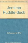 Jemima Puddleduck