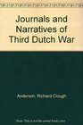 Journals and Narratives of Third Dutch War