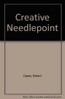 Creative Needlepoint