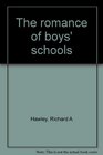 The romance of boys' schools