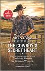Montana Country Legacy The Cowboy's Secret Heart