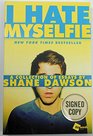 SIGNED I Hate Myselfie A Collection of Essays