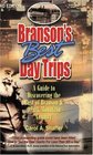 Branson's Best Day Trips A Guide to Discovering the Best of Branson  Ozark Mountain Country