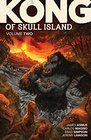 Kong of Skull Island Vol 2