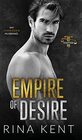 Empire of Desire An Age Gap Father's Best Friend Romance