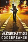Agent 21 Codebreaker