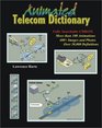Animated Telecom Dictionary