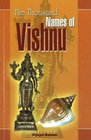 The Thousand Names of Vishnu