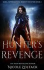 Hunter's Revenge A Mayhem of Magic World Story