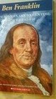 Ben Franklin Extraordinary Inventory Brave Leader