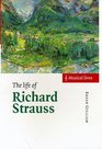 The Life of Richard Strauss