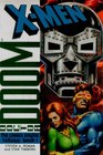 X-Men:  Doctor Doom (Chaos Engine, Bk 1)