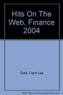 Hits on the Web Finance 2004
